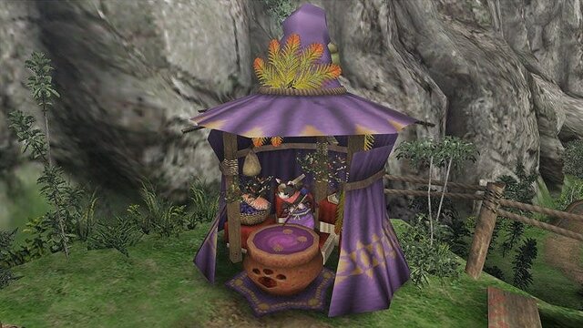 モンスターハンター フロンティア オンライン