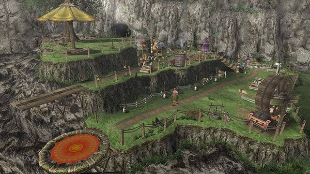モンスターハンター フロンティア オンライン