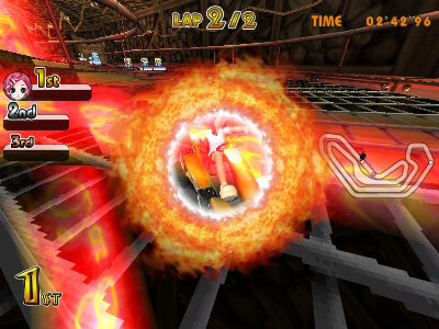 (c)2006 Cross Games Inc.All Rights Reserved.Copartner Dice Networks Inc.【イラスト：bomi/SUGAR】