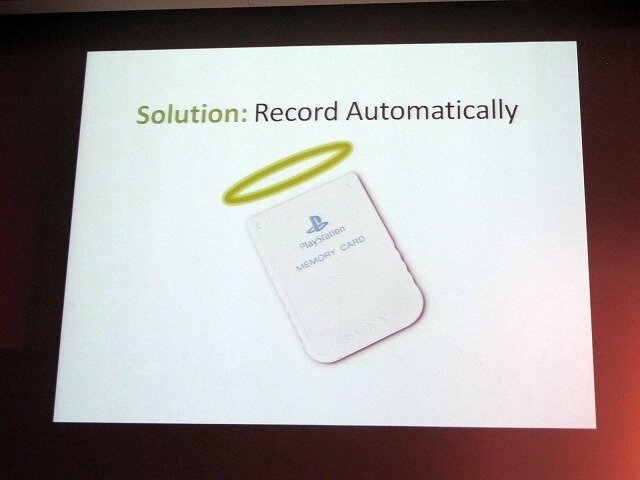 【フェスティバル・オブ・ゲームス】新しいデバイスのゲームに必要なユーザーテストとは・・・SCEの事例