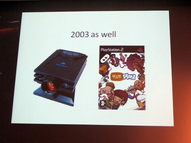 【フェスティバル・オブ・ゲームス】新しいデバイスのゲームに必要なユーザーテストとは・・・SCEの事例