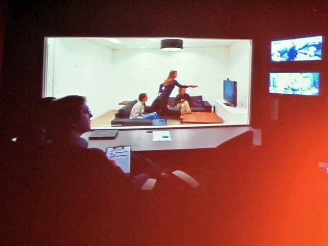 【フェスティバル・オブ・ゲームス】新しいデバイスのゲームに必要なユーザーテストとは・・・SCEの事例