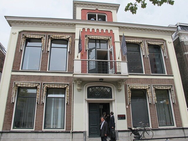 オランダのゲーム産業のいま(前編)・・・当地で活躍するデベロッパーと尊敬を受ける日本人