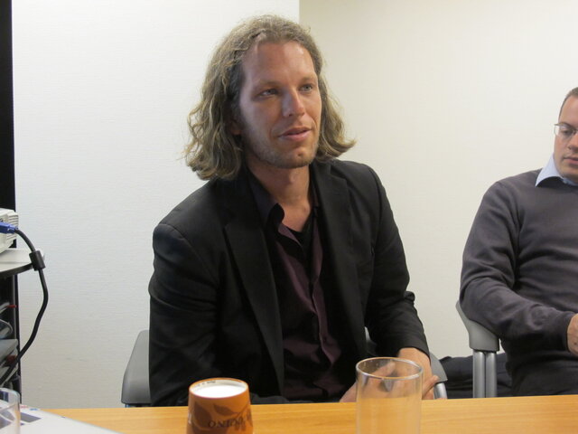 オランダのゲーム産業のいま(前編)・・・当地で活躍するデベロッパーと尊敬を受ける日本人