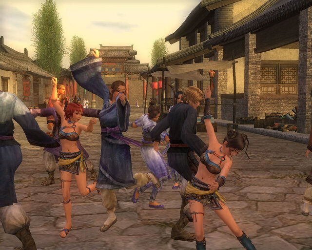 (C)KOEI Entertainment Singapore Pte. Ltd. / （C）KOEI Co., Ltd. All rights reserved.