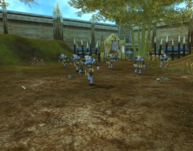 『MysticStone-Runes of Magic-』新サーバー「ゾーン」オープン記念キャンペーンを開催！