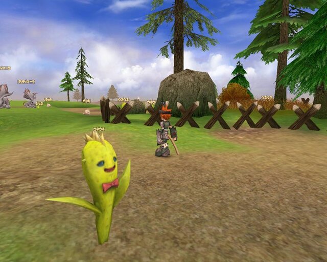 (c)2007 Gamania Digital Entertainment Co., Ltd. All Rights Reserved. (c)2006-2007 EASYFUN Entertainment Corp. All Rights Reserved.