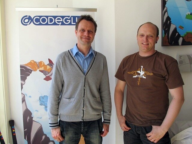 オランダのゲーム産業のいま(後編)・・・活躍するデベロッパーが続々登場