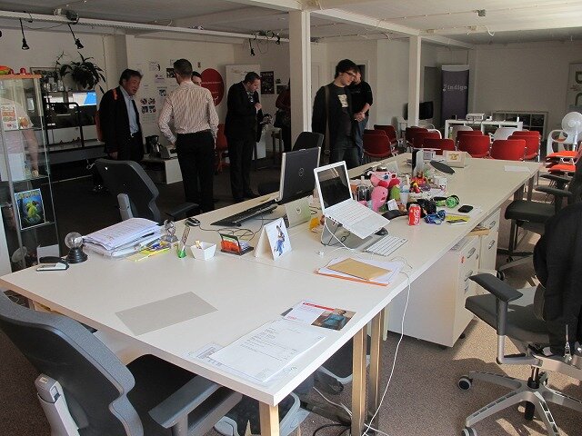 オランダのゲーム産業のいま(後編)・・・活躍するデベロッパーが続々登場