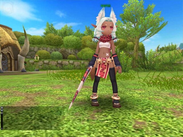 『バトルコロジー』開発ノートの第2弾