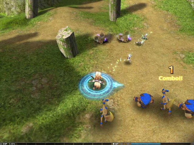 『バトルコロジー』開発ノートの第2弾