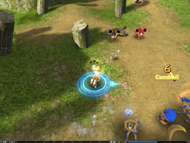 『バトルコロジー』開発ノートの第2弾