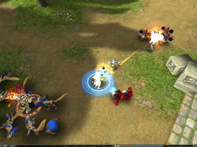 『バトルコロジー』開発ノートの第2弾