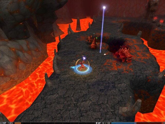 『バトルコロジー』開発ノートの第2弾