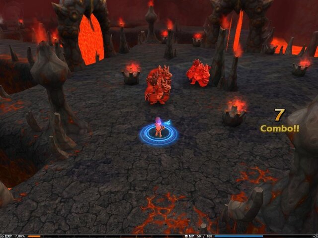 『バトルコロジー』開発ノートの第2弾