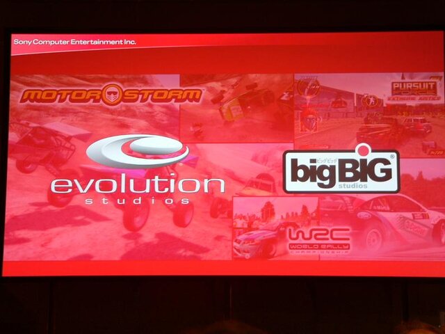 【TGS2007】SCE平井氏による基調講演、PS3拡充に向けて4つの施策を発表