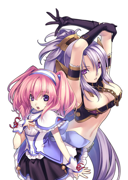 アガレスト戦記2