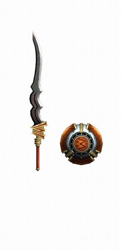 モンスターハンター フロンティア