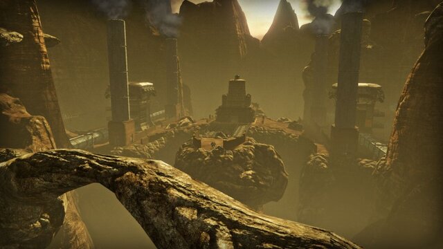 Spike The Best Red Faction:Guerrilla