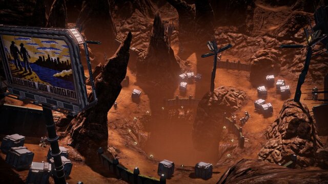 Spike The Best Red Faction:Guerrilla