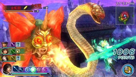 真・三國無双 MULTI RAID 2