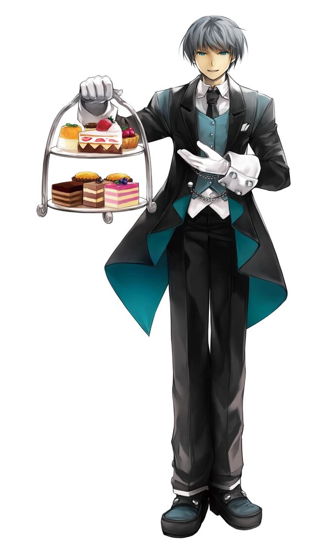 グランディア オンライン