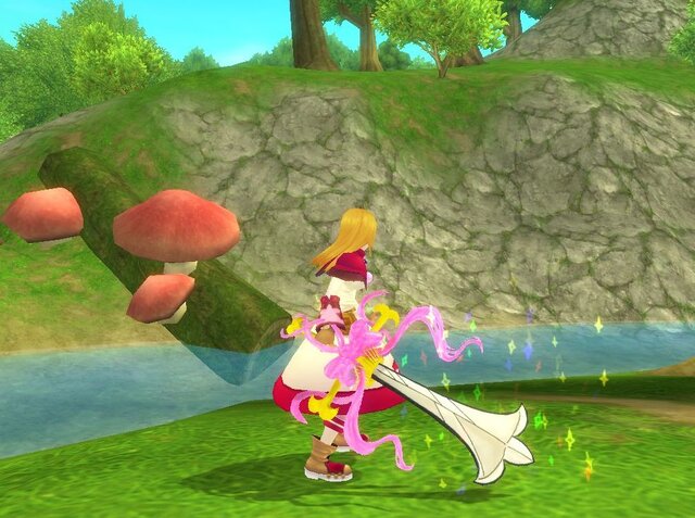 グランディア オンライン