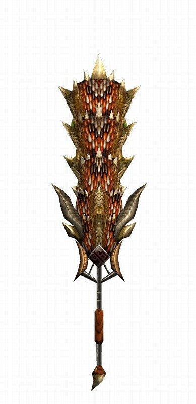 モンスターハンター フロンティア オンライン