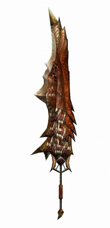 モンスターハンター フロンティア オンライン