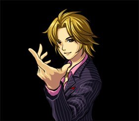不夜王 歌舞伎町ホストクラブ伝説