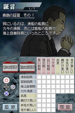踊る大捜査線 THE GAME 潜水艦に潜入せよ!