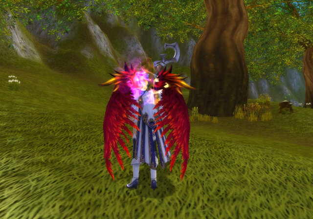 MysticStone -Runes of Magic-