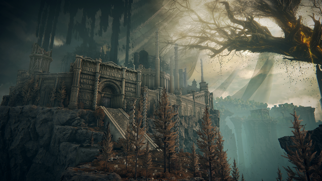 『ELDEN RING SHADOW OF THE ERDTREE』メディア向け先行体験会レポート！“影の地”でミケラの足跡を追いかけよう