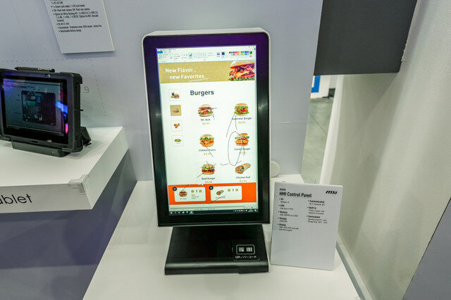 MSIがAI時代を加速させる？発表早すぎなポータブルゲーミングPC後継機「Claw8 AI+」や充実したAI専用ノートPCたちが揃ったMSIブースレポ【COMPUTEX 2024】