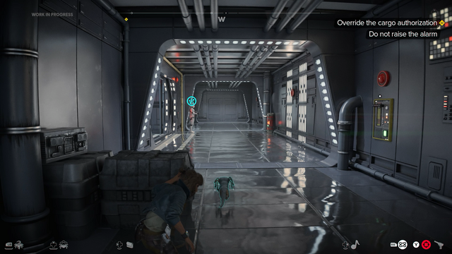 『スター・ウォーズ 無法者たち』先行体験レポ！「スター・ウォーズ」初のオープンワールドゲームは堅実で遊びやすいアクション性が魅力