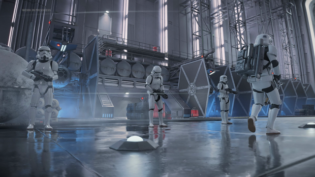 『スター・ウォーズ 無法者たち』先行体験レポ！「スター・ウォーズ」初のオープンワールドゲームは堅実で遊びやすいアクション性が魅力