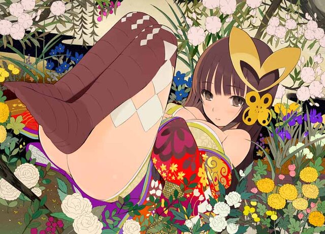 己の信ずる道を征け