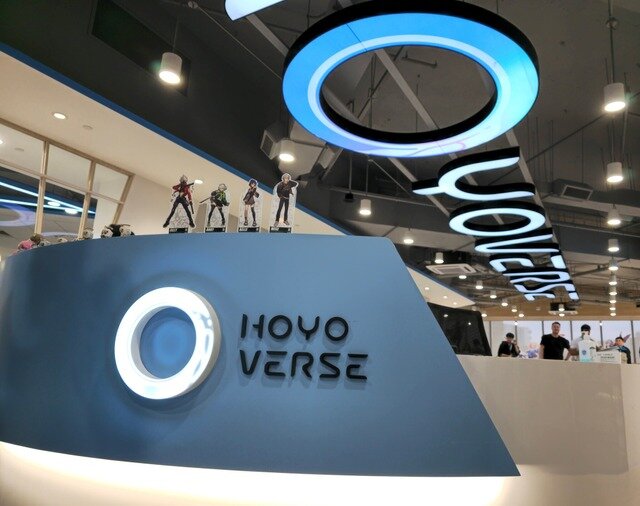 HoYoverseシンガポール本社オフィスに突撃！ 目指すのは「ゲーム内だけで完結しない体験」【カンファレンスレポート】