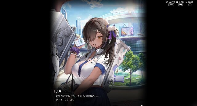 新たなチアガール実装の『勝利の女神：NIKKE』、「バニー」「メイド」「女将と女中」「スクールガール」など、歴代ニケの制服姿もキュート【フォトレポ】