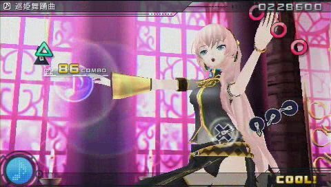 『初音ミク -Project DIVA-』追加楽曲集第2弾『もっとおかわり、リン・レン ルカ』配信開始！ 