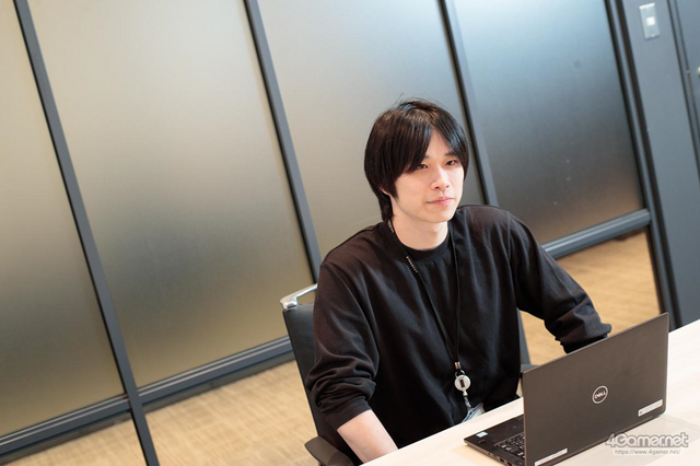 ゲーム開発未経験からプランナーへ。『FGO』開発の一翼を担う若きホープに「ラセングルってどんな会社？」とズバリ聞いてきた