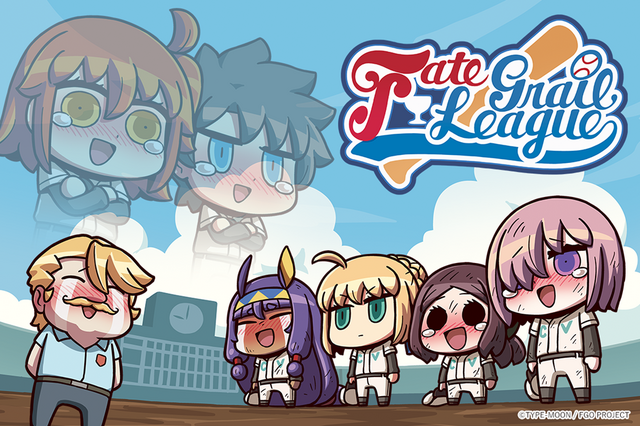 ゲーム開発未経験からプランナーへ。『FGO』開発の一翼を担う若きホープに「ラセングルってどんな会社？」とズバリ聞いてきた