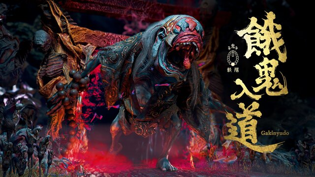 カプコン新作『祇：Path of the Goddess』の醍醐味は、「みんなで危機を乗り越える一体感」―開発者が語る“アクション×ストラテジー”への挑戦