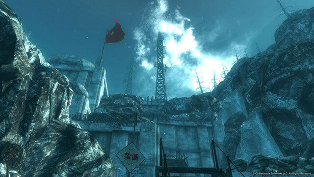 後ろ、ついて行ってイイですか？『Fallout 3』で別れを告げた後のNPC、Youは一体何処へなにしに？