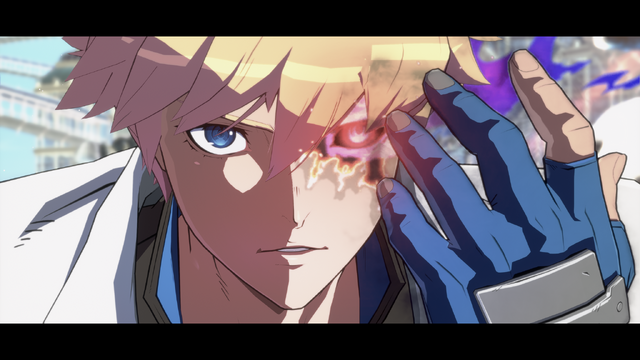 『ギルティギア ストライヴ』全世界ユーザー数300万人を突破！「エルフェルト」らを描いたお祝いイラストが到着