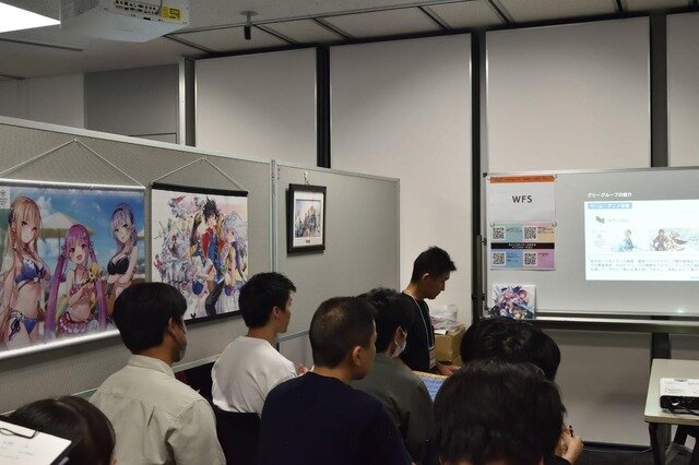 企業対抗『ボンバーマン』大会も勃発！ゲーム業界らしい“エンタメ”で魅せた就活イベント「キャリアクエスト」【イベントレポ】