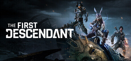 基本プレイ無料三人称視点ルートシューター『The First Descendant』PC/コンソール向けにリリース！クロスプレイ対応、最大4人で巨大ボスに挑め