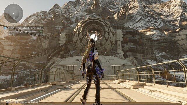 基本プレイ無料三人称視点ルートシューター『The First Descendant』PC/コンソール向けにリリース！クロスプレイ対応、最大4人で巨大ボスに挑め