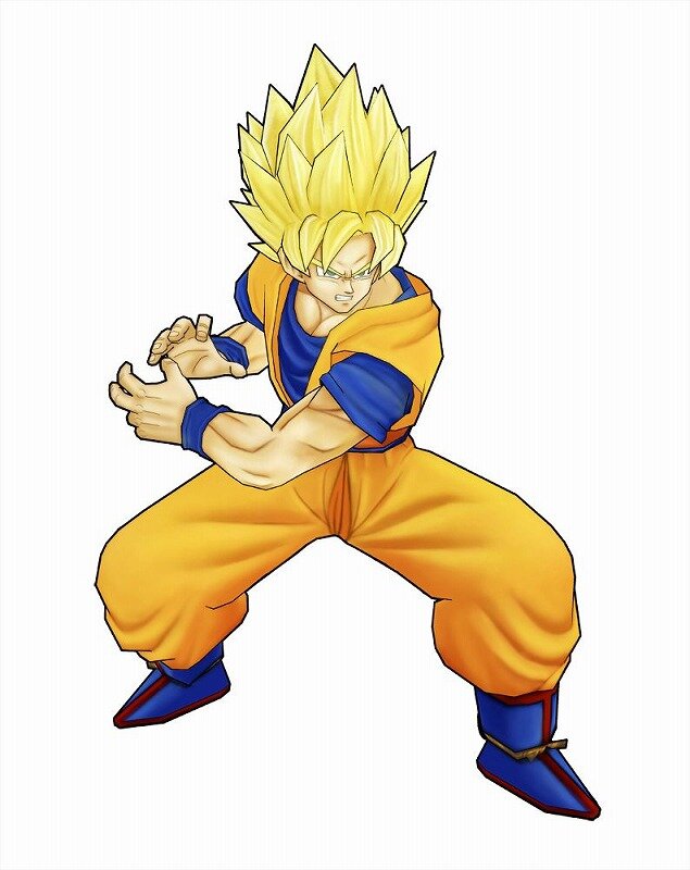 ドラゴンボール タッグバーサス