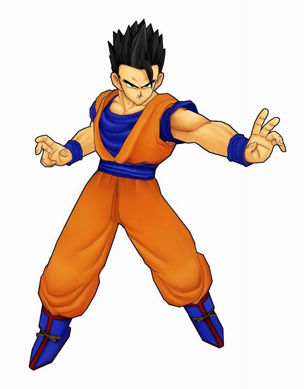 ドラゴンボール タッグバーサス